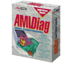 AMIDiag Suite for DOS and Windows