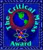 Critical Mass Award