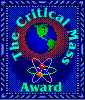 Critical Mass Award