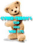 Cyber Teddy's Top 500